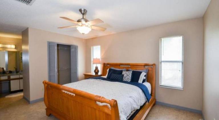 Minutes from Mayo Clinic, Jax, Ponte Vedra, and Atlantic Beaches in Jacksonville, FL