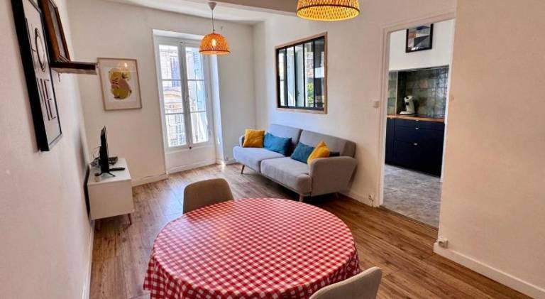 Rental apartment | Pet-friendly — photo 3