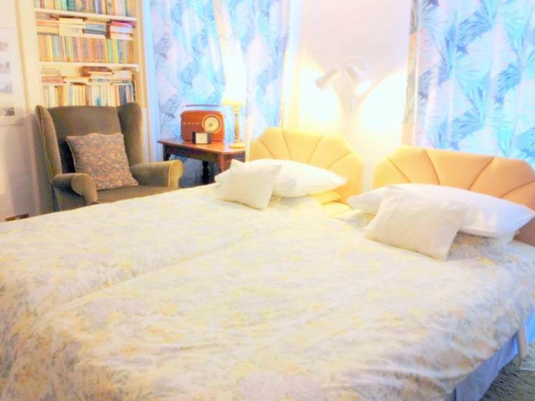 Private room Ardrossan