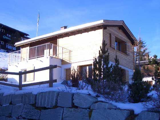 Appartement Arosa