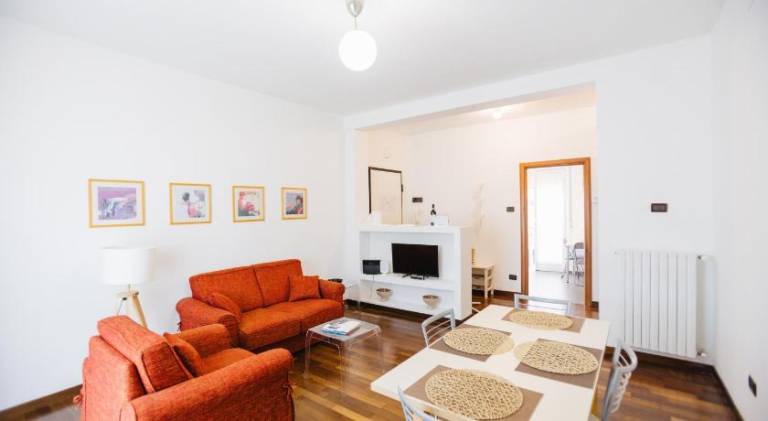 Rental apartment | Close to the beach | Dogs allowed in Montesilvano