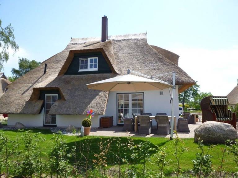 Casa Heringsdorf