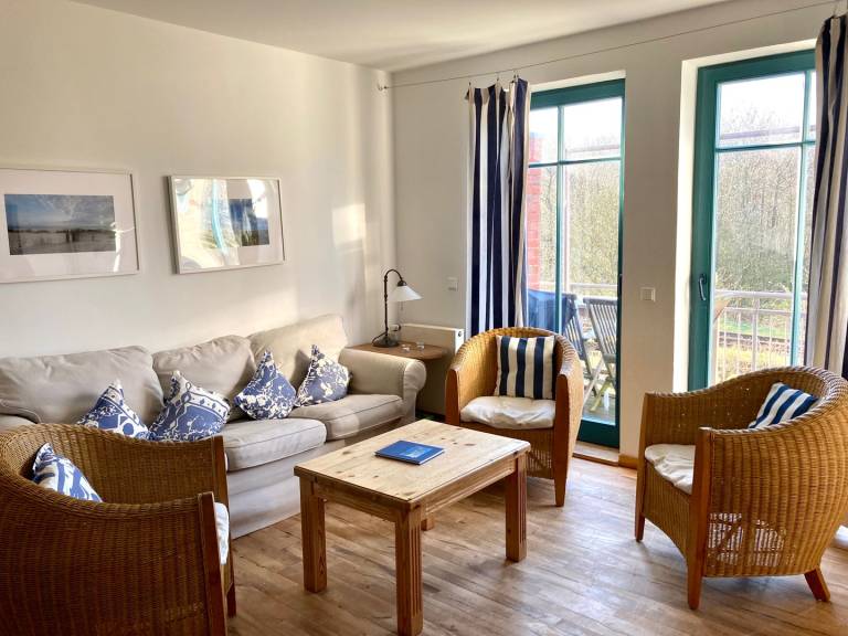 Ferienwohnung Wangerooge