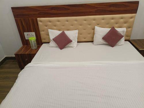 Bed and breakfast Govardhan