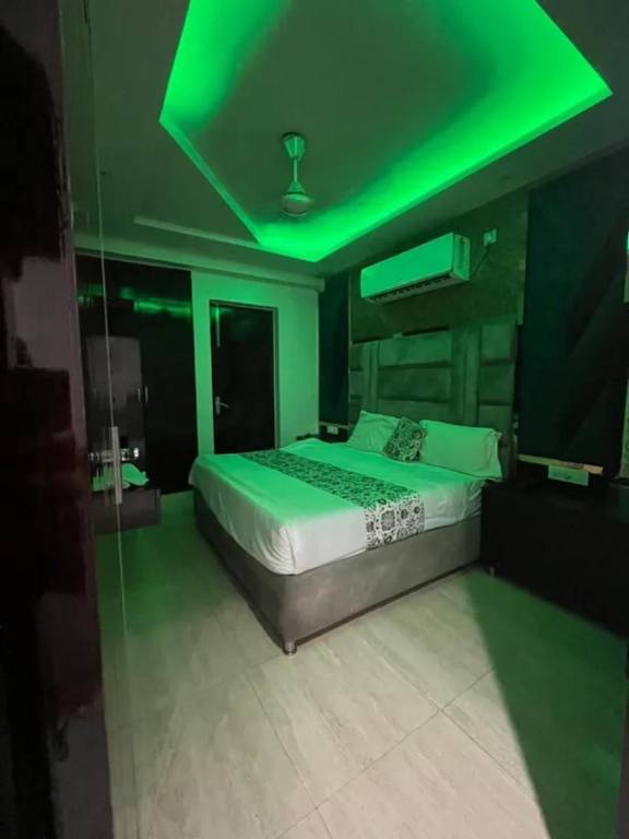 FabHotel Dev Palace II