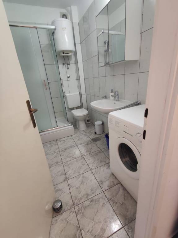 One bedroom apartment with terrace and sea view Viganj, Pelješac (A-24522-d) — photo 5