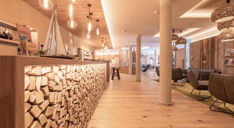 Landhotel Laudersbach in Altenmarkt im Pongau