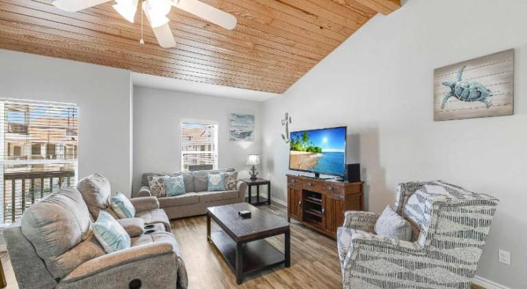 Wonderful holiday apartment with pool, terrace & BBQ | Next to the beach | Suitable for remote work | Pets are welcome — photo 2