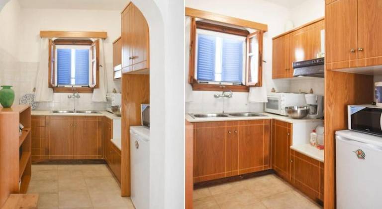 Charming Renovated Farmhouse! Paros - Antiparos! — photo 3