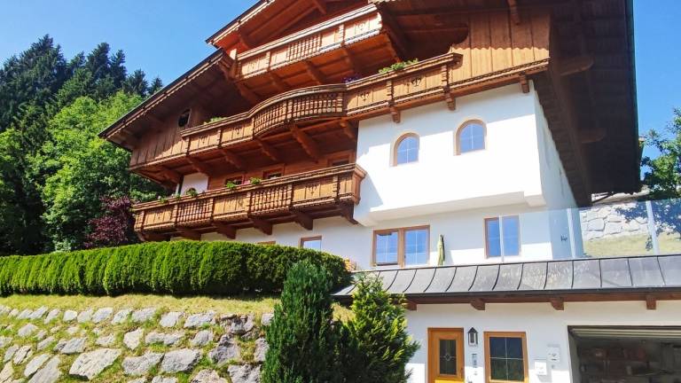 Ferienwohnung  Bernau