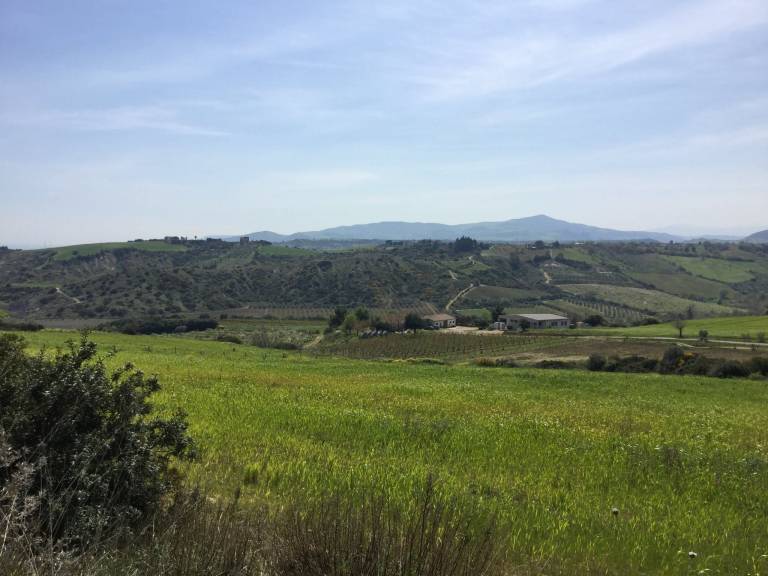 Agriturismo Nova Siri