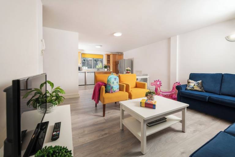 Ferienwohnung Limerick
