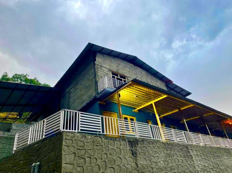 Bed and breakfast New Tehri