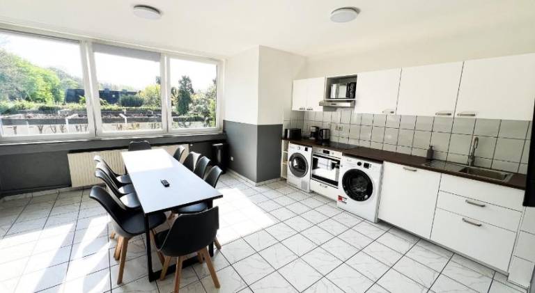 90 m² Ferienwohnung