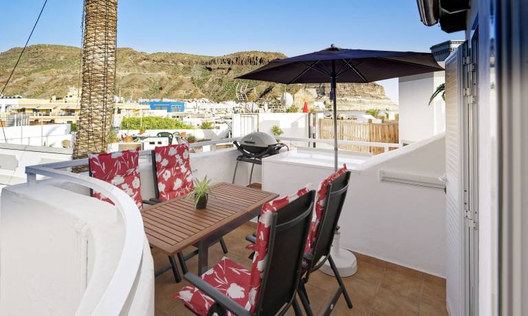 Ferienhaus Puerto de Mogán
