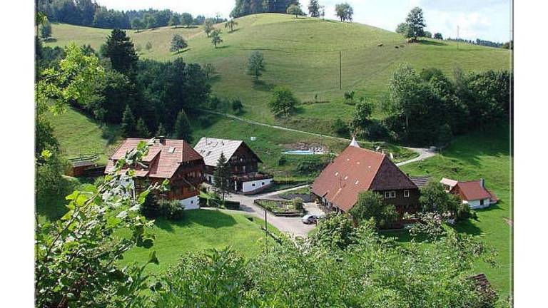 Ferienwohnung Wolfach