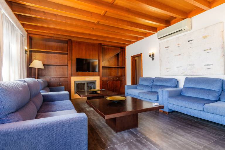 Country House 'Conies Salvia' with Private Pool, Wi-Fi and Air Conditioning — photo 4