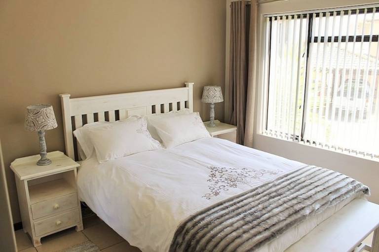 Appartement Plettenberg Bay
