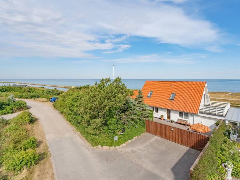 Feriehus  Løgstør