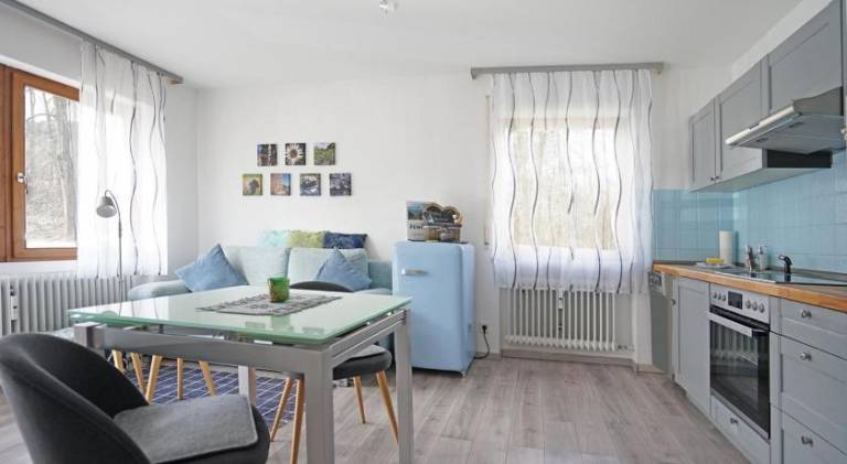 Apartment with 1 room for 2 persons — photo 3