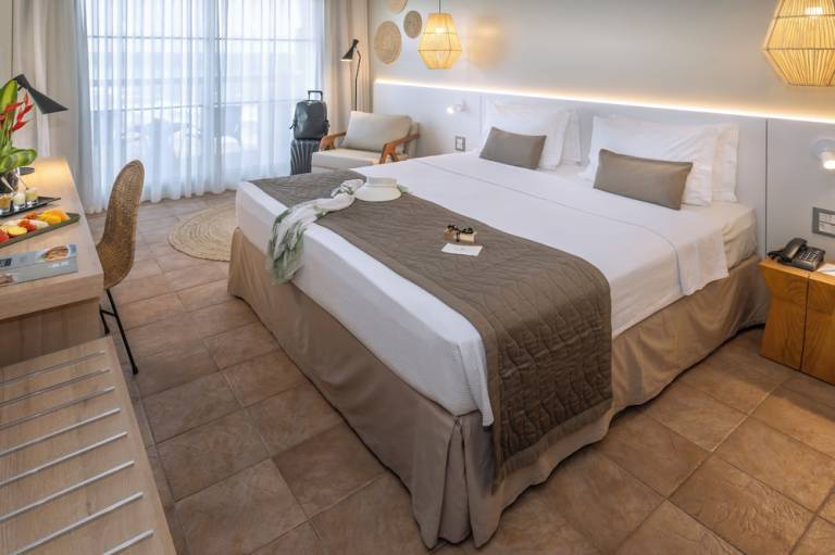 Resort  Areia Preta