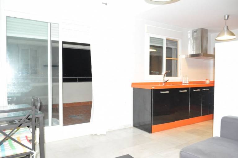 Apartamento  El Puerto de Santa María