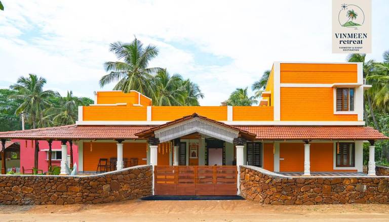 Bed and breakfast  Vellore
