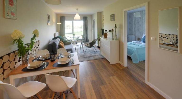 Rental apartment | Pets allowed in Szklarska Poreba