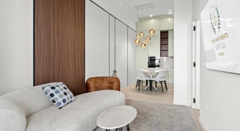 Rental apartment with pool | Pets allowed — photo 5