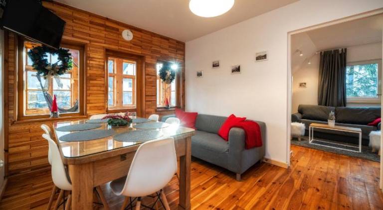 Nice holiday apartment | Pet-friendly — photo 5