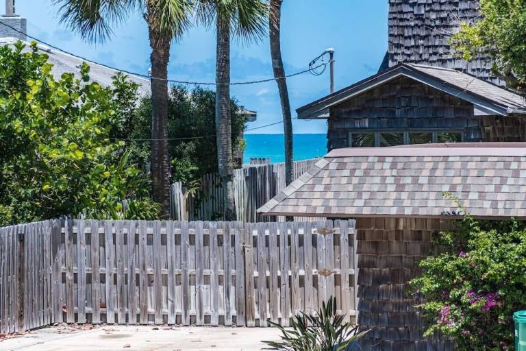 House  Cocoa Beach