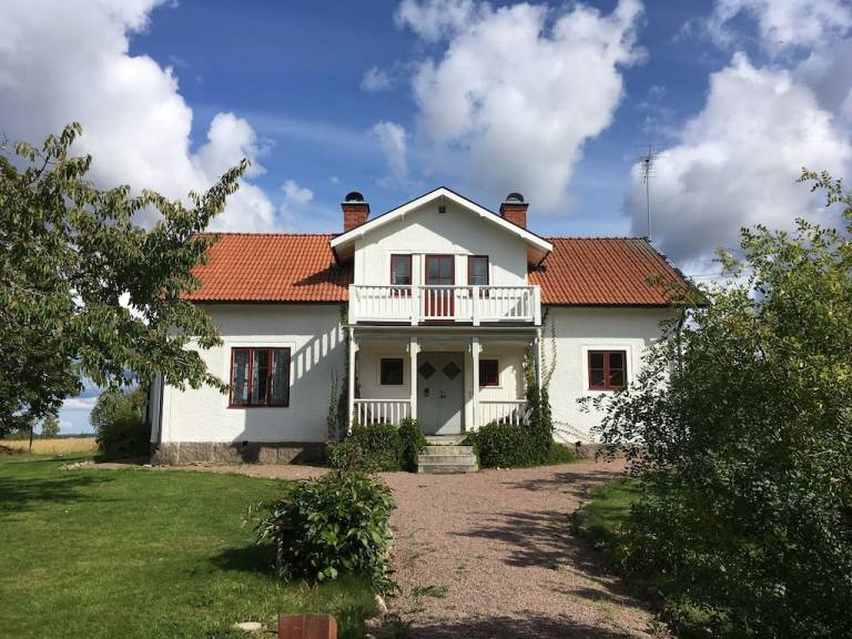 Hus Tranås