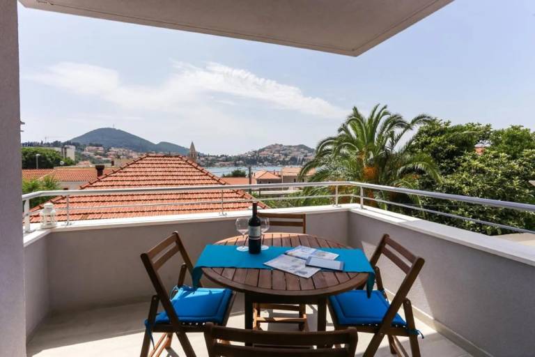 Apartman  Prijevor
