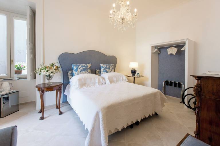 Bed & Breakfast Massa Lubrense