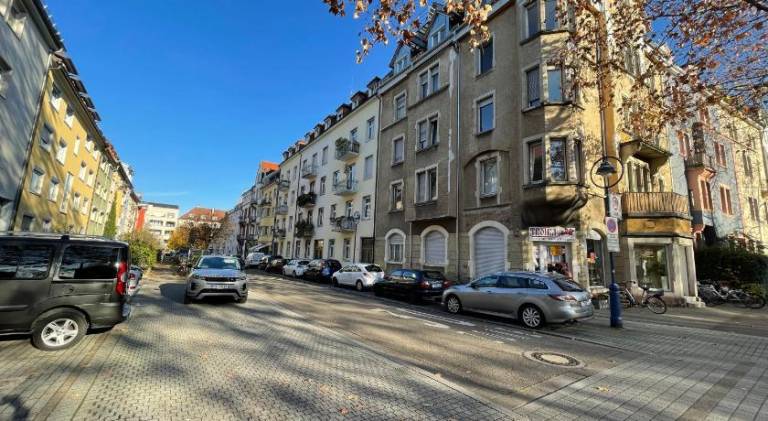 Apartment with 1 room for 4 persons — photo 4