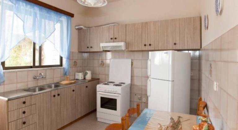 Vacation home with 3 rooms for 6 persons — photo 3