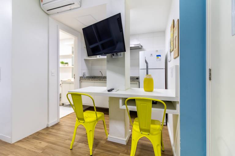 Pleasant studio with garden | Pet-friendly — photo 4