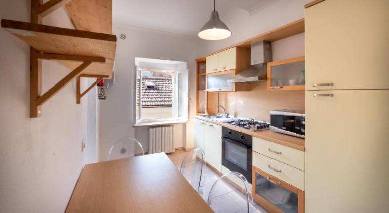 Wonderful apartment | Pets are welcome — photo 3