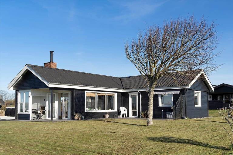 Feriehus Snedsted