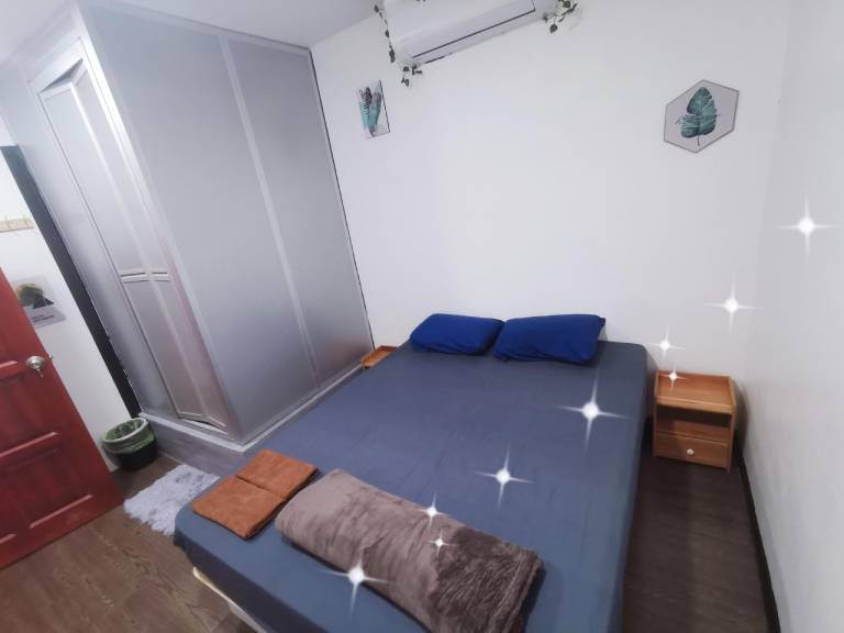 100 m&sup2; Bungalow