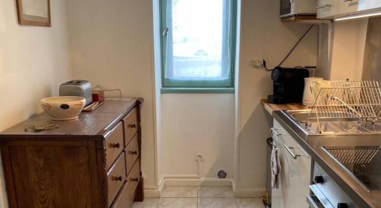 Holiday apartment | Dogs allowed — photo 4