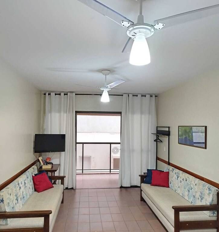 Apartamento Enseada