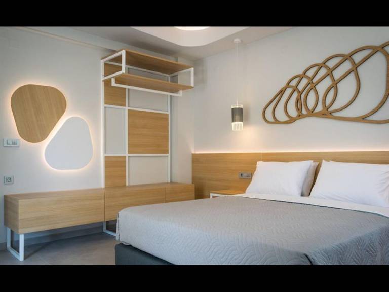Holiday apartment with terrace — photo 2