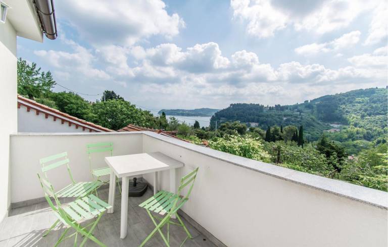 Appartement Piran