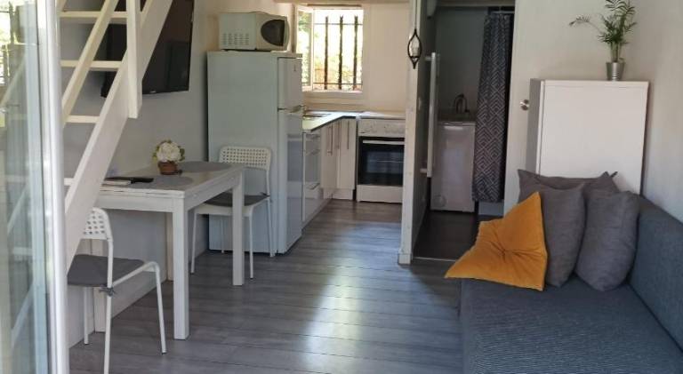 Holiday apartment | Pet-friendly — photo 2
