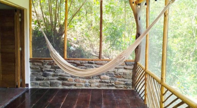 Vacation home with 2 rooms for 5 persons — photo 4