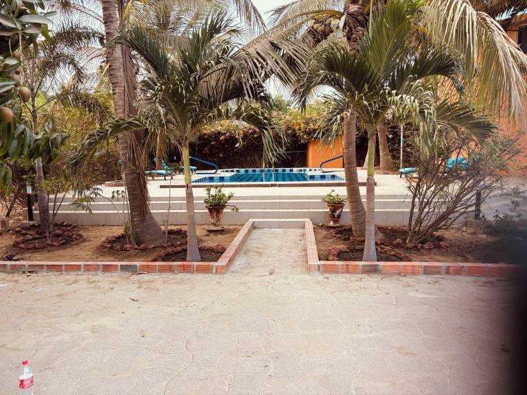 Villa Somone