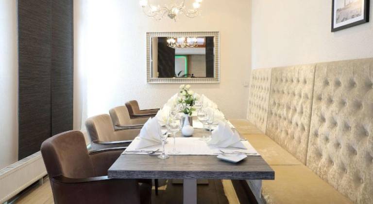 Best Western Hotel Rosenau — photo 5