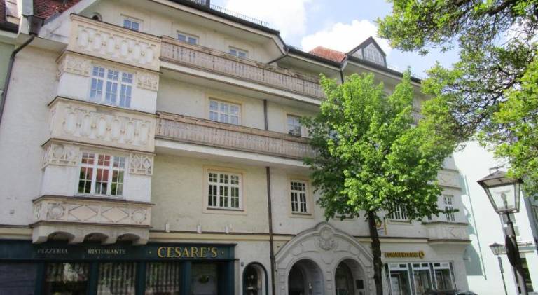 Stadthaus Valentin — photo 3