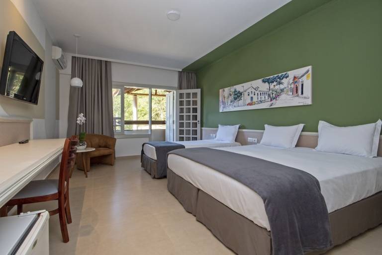 Resort Embu das Artes